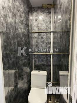 2-к квартира, вторичка, 56м2, 6/9 этаж