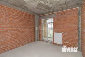 1-к квартира, вторичка, 49м2, 19/19 этаж