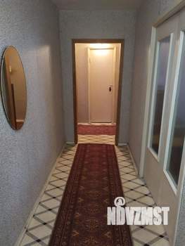 3-к квартира, вторичка, 66м2, 5/10 этаж