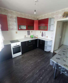 2-к квартира, вторичка, 49м2, 9/9 этаж