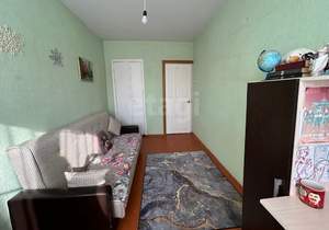 2-к квартира, вторичка, 44м2, 2/2 этаж