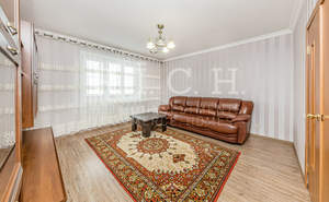 2-к квартира, вторичка, 57м2, 8/10 этаж