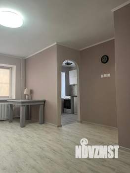 2-к квартира, вторичка, 41м2, 3/5 этаж