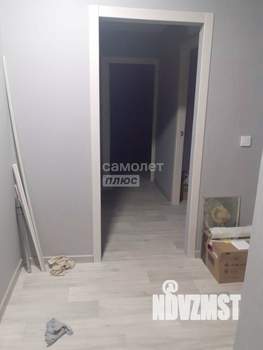 2-к квартира, вторичка, 44м2, 3/5 этаж