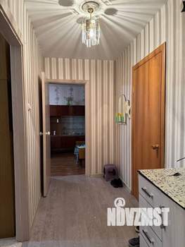 2-к квартира, вторичка, 50м2, 9/9 этаж