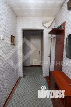1-к квартира, вторичка, 40м2, 2/10 этаж