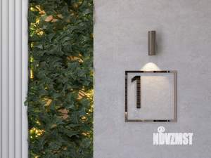 1-к квартира, строящийся дом, 46м2, 4/18 этаж