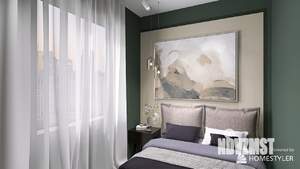 4-к квартира, вторичка, 85м2, 5/6 этаж