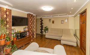 3-к квартира, вторичка, 66м2, 5/9 этаж