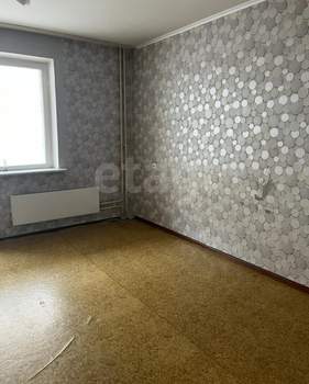 2-к квартира, вторичка, 57м2, 2/10 этаж