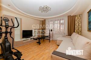 4-к квартира, вторичка, 169м2, 4/10 этаж