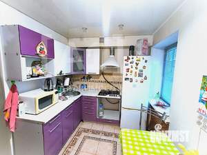 1-к квартира, вторичка, 31м2, 1/5 этаж