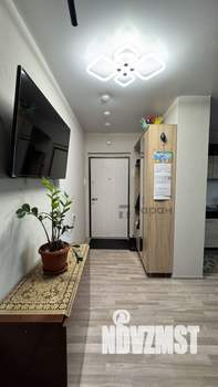 2-к квартира, вторичка, 56м2, 1/17 этаж