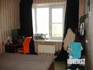 2-к квартира, вторичка, 43м2, 5/5 этаж