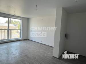 Студия квартира, вторичка, 24м2, 2/10 этаж