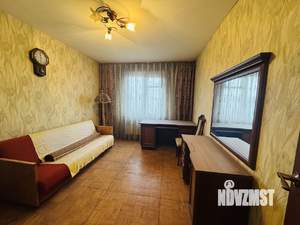 2-к квартира, вторичка, 53м2, 5/9 этаж