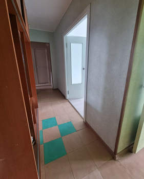 3-к квартира, вторичка, 66м2, 7/9 этаж