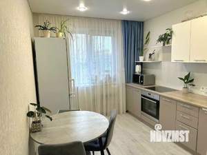 2-к квартира, вторичка, 54м2, 2/10 этаж