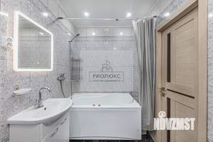 2-к квартира, вторичка, 65м2, 2/10 этаж
