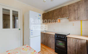 2-к квартира, вторичка, 44м2, 2/5 этаж