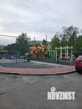 2-к квартира, вторичка, 69м2, 16/25 этаж