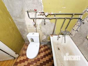 2-к квартира, вторичка, 44м2, 3/4 этаж