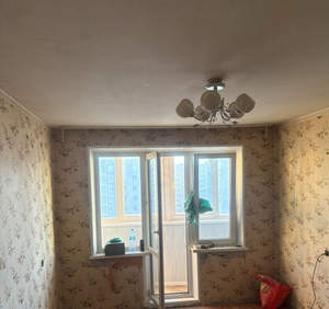 2-к квартира, вторичка, 51м2, 7/9 этаж