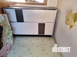 3-к квартира, вторичка, 68м2, 9/9 этаж