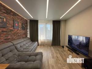 1-к квартира, вторичка, 50м2, 13/20 этаж