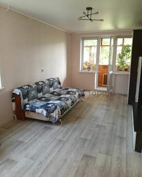 3-к квартира, вторичка, 60м2, 3/5 этаж