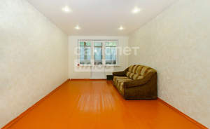 2-к квартира, вторичка, 51м2, 1/9 этаж