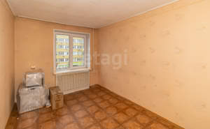 4-к квартира, вторичка, 91м2, 4/9 этаж