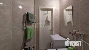 Студия квартира, вторичка, 25м2, 13/19 этаж