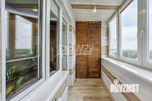 4-к квартира, вторичка, 86м2, 10/11 этаж