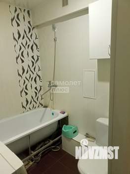 2-к квартира, вторичка, 42м2, 1/5 этаж