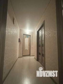 3-к квартира, вторичка, 65м2, 6/10 этаж