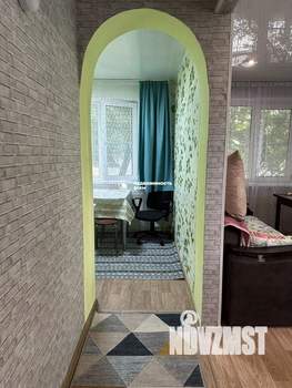 1-к квартира, вторичка, 31м2, 1/5 этаж