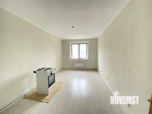 2-к квартира, вторичка, 65м2, 2/18 этаж