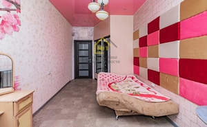 3-к квартира, вторичка, 77м2, 4/4 этаж