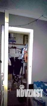 2-к квартира, вторичка, 43м2, 1/4 этаж