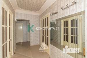 4-к квартира, вторичка, 98м2, 4/5 этаж