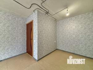 1-к квартира, вторичка, 32м2, 2/10 этаж