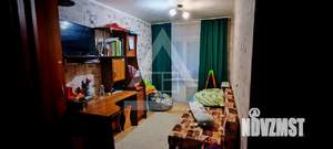 2-к квартира, вторичка, 43м2, 2/4 этаж