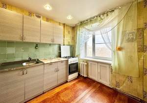 3-к квартира, вторичка, 62м2, 5/9 этаж