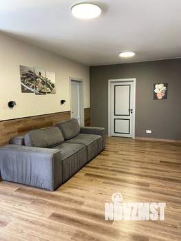 3-к квартира, вторичка, 91м2, 10/22 этаж