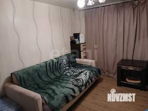 1-к квартира, вторичка, 26м2, 5/5 этаж