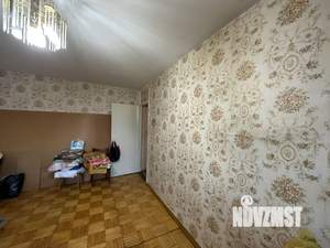 3-к квартира, вторичка, 62м2, 6/9 этаж