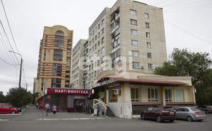 1-к квартира, вторичка, 31м2, 4/10 этаж