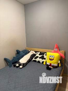 2-к квартира, вторичка, 45м2, 5/5 этаж