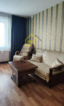 1-к квартира, вторичка, 40м2, 7/10 этаж